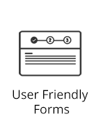 Regulatory Reporting Feature - User Friendly Forms